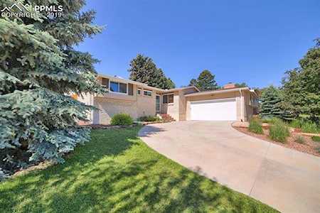 2409 Astron Drive Colorado Springs, CO 80906