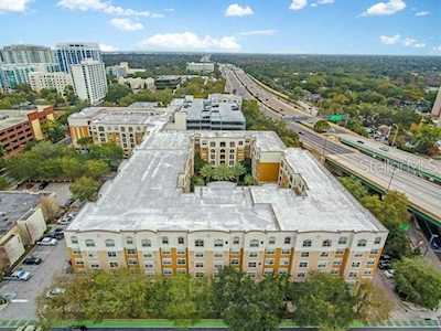 206 E South Street #1035 Orlando, FL 32801
