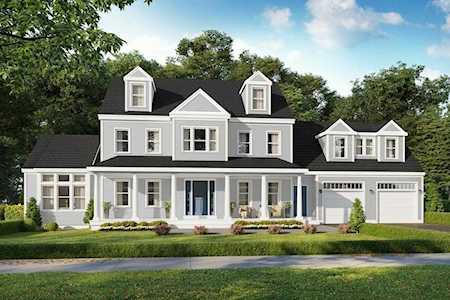 13 Carriage House Way Scituate, MA 02066
