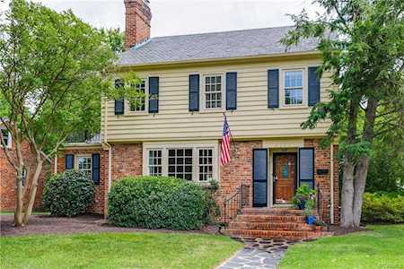 4608 W Grace St Richmond, VA 23230