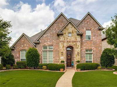 862 Blackberry Lane Allen, TX 75013
