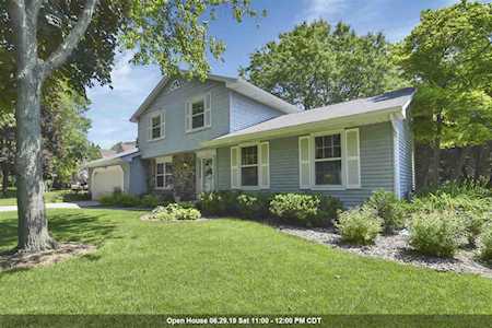 465 Stella Vista Dr Green Bay, WI 54302