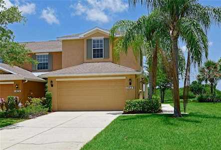 11428 E 52Nd Court Parrish, FL 34219