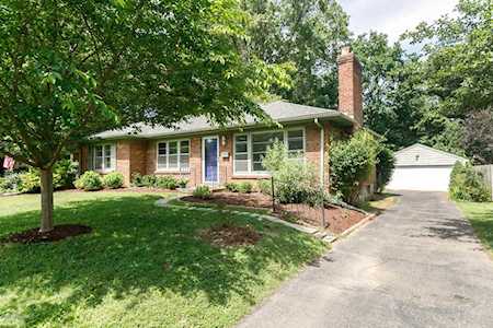 623 Indian Ridge Rd Louisville, KY 40207