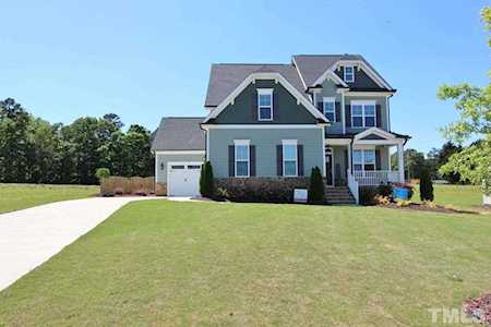 2704 Oxford Bluff Drive Wake Forest, NC 27587