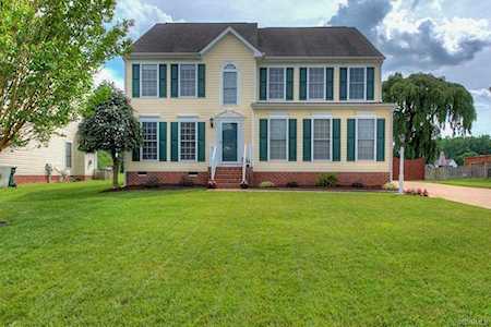 10713 Pruett Ln Glen Allen, VA 23059