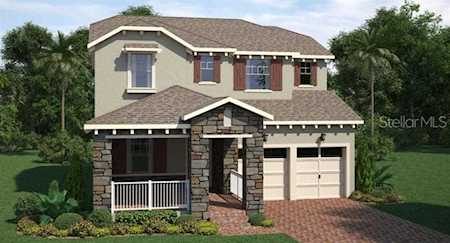 6968 Trellis Vine Loop Windermere, FL 34786