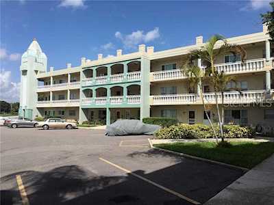 2331 Finlandia Lane #55 Clearwater, FL 33763