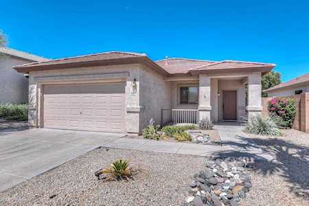17564 N 167th Drive Surprise, AZ 85374