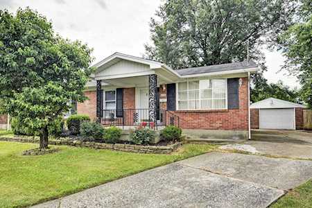 2108 Shadow Fern Dr Louisville, KY 40216