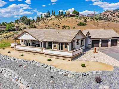 16820 Ridge Star Drive Reno, NV 89521-6831