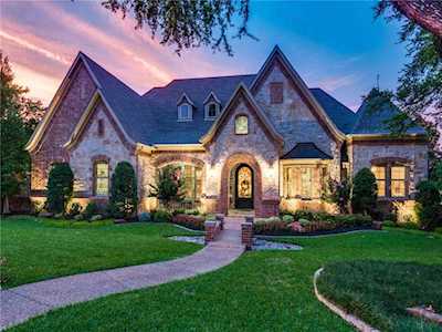 2409 Spyglass Court Keller, TX 76248
