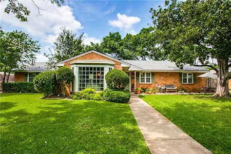 3645 Warick Drive Dallas, TX 75229