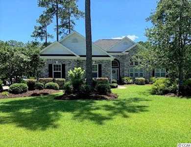 74 Cascade Dr. Murrells Inlet, SC 29576