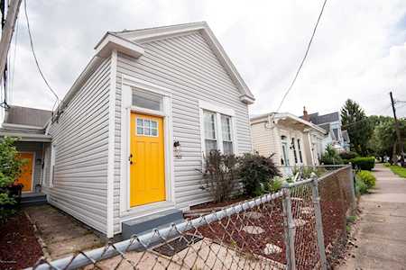 1522 Christy Ave Louisville, KY 40204