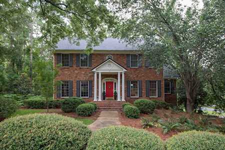 8973 Winged Foot Drive Tallahassee, FL 32312