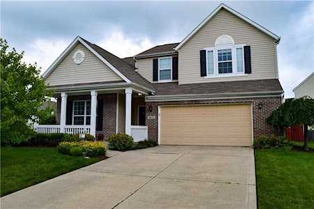 5876 Crosscut Lane Noblesville, IN 46062