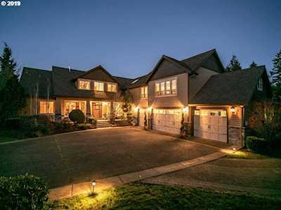 20868 S Vista Del Lago Ct Oregon City, OR 97045