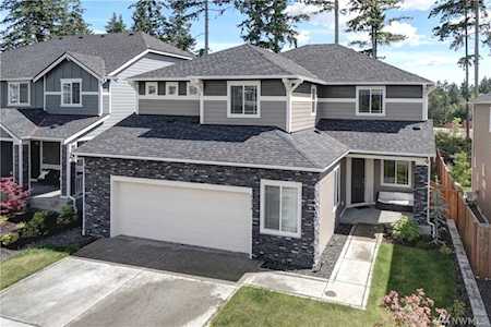 4270 Overlook Ct Gig Harbor, WA 98332