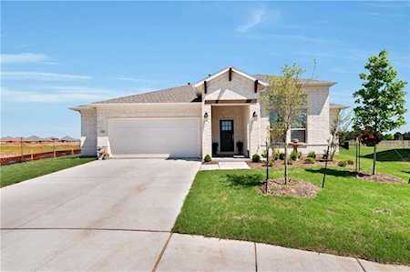 518 Gentle Breeze Court Heath, TX 75126