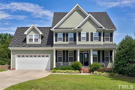 1525 Sophia Ridge Drive Fuquay Varina, NC 27526