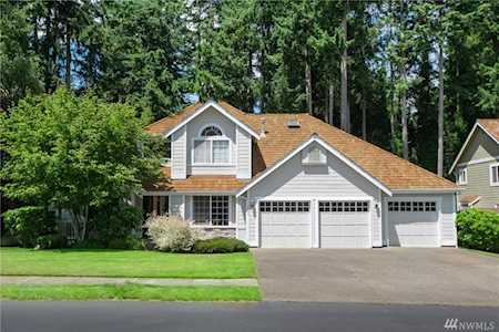 1807 44th St Ct NW Gig Harbor, WA 98335