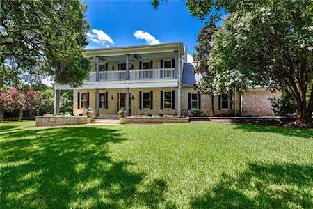 8113 Hickory Creek Dr Austin, TX 78735
