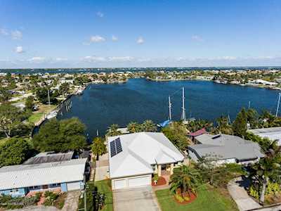 344 S S Lakeside Drive Satellite Beach, FL 32937