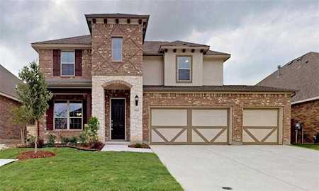 1728 Bellinger Drive Fort Worth, TX 76052