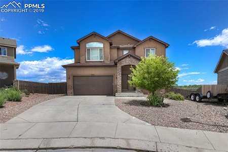 9203 Waters Edge Drive Fountain, CO 80817