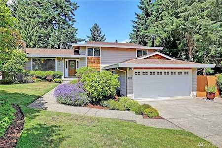 6611 118th Ave SE Bellevue, WA 98006