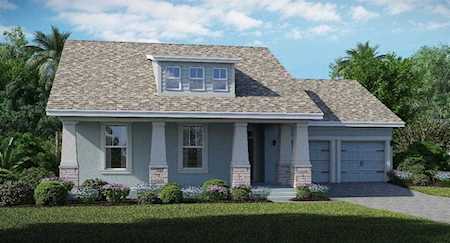 12057 Satire Street Orlando, FL 32832