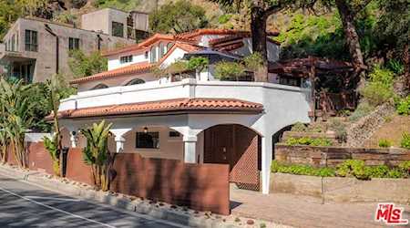 1508 N Beverly Glen Los Angeles, CA 90077