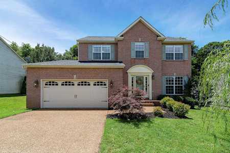 1534 Cardinal Ln Mount Juliet, TN 37122