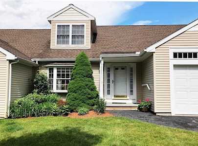 31 Hillside Village Dr #31 West Boylston, MA 01583
