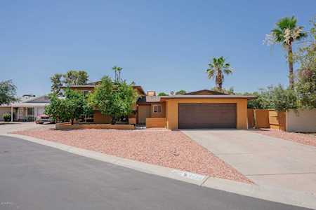4438 W Cathy Circle Glendale, AZ 85308