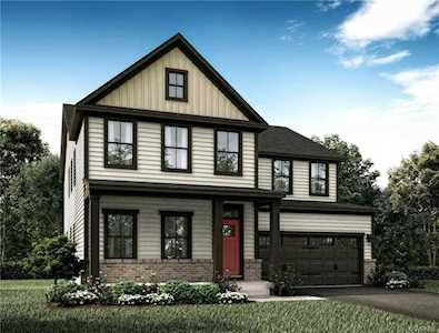 6342 Sagamore Way Chesterfield, VA 23120