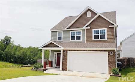 385 Marsh Creek Drive Garner, NC 27529