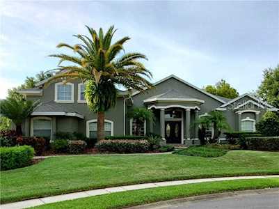 9517 Kingsbury Court Windermere, FL 34786