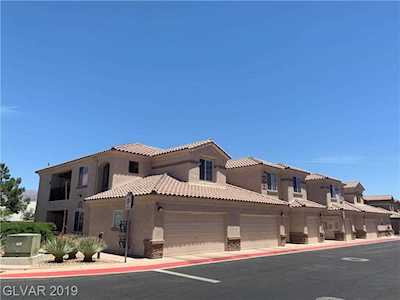 4720 Basilicata Ln #102 North Las Vegas, NV 89084