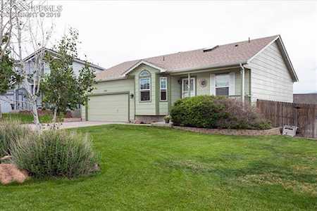 8857 Chalali Mesa Court Fountain, CO 80817