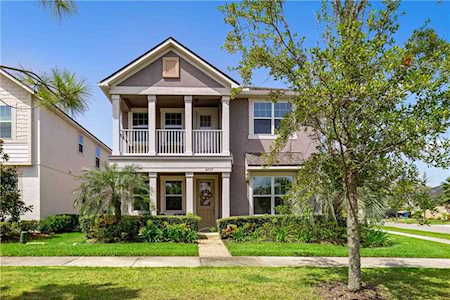 4707 Northlawn Way Orlando, FL 32811
