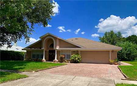 7307 Ripley Court #3 Orlando, FL 32836