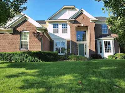 13538 Silverstone Drive Fishers, IN 46037
