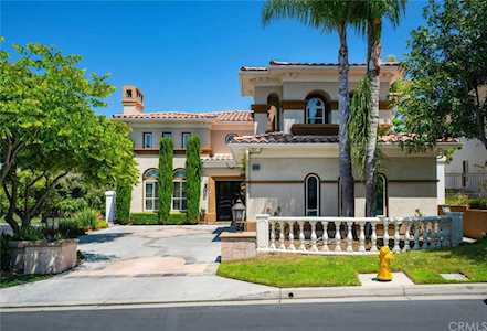 30952 Via Bravo San Juan Capistrano, CA 92675