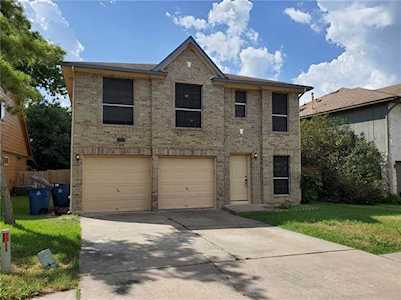8608 Dandelion Trl Austin, TX 78745