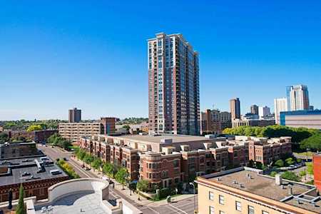 500 E Grant Street #806 Minneapolis, MN 55404