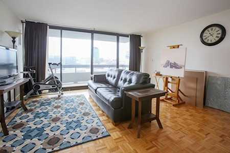 566 Commonwealth Avenue #1204 Boston, MA 02215
