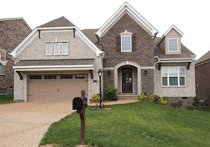 506 Greenstone Ln Mount Juliet, TN 37122