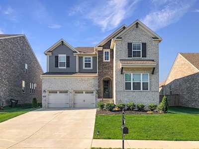 3008 Elliott Dr Mount Juliet, TN 37122